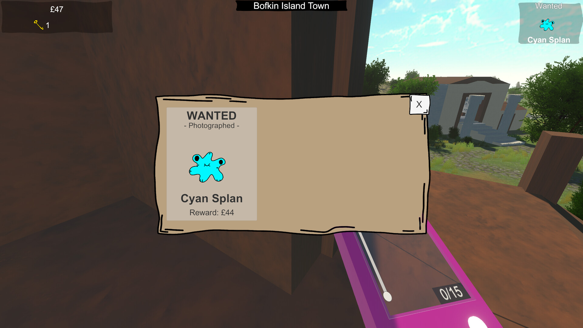 Bofkin Island 2 screenshot #6