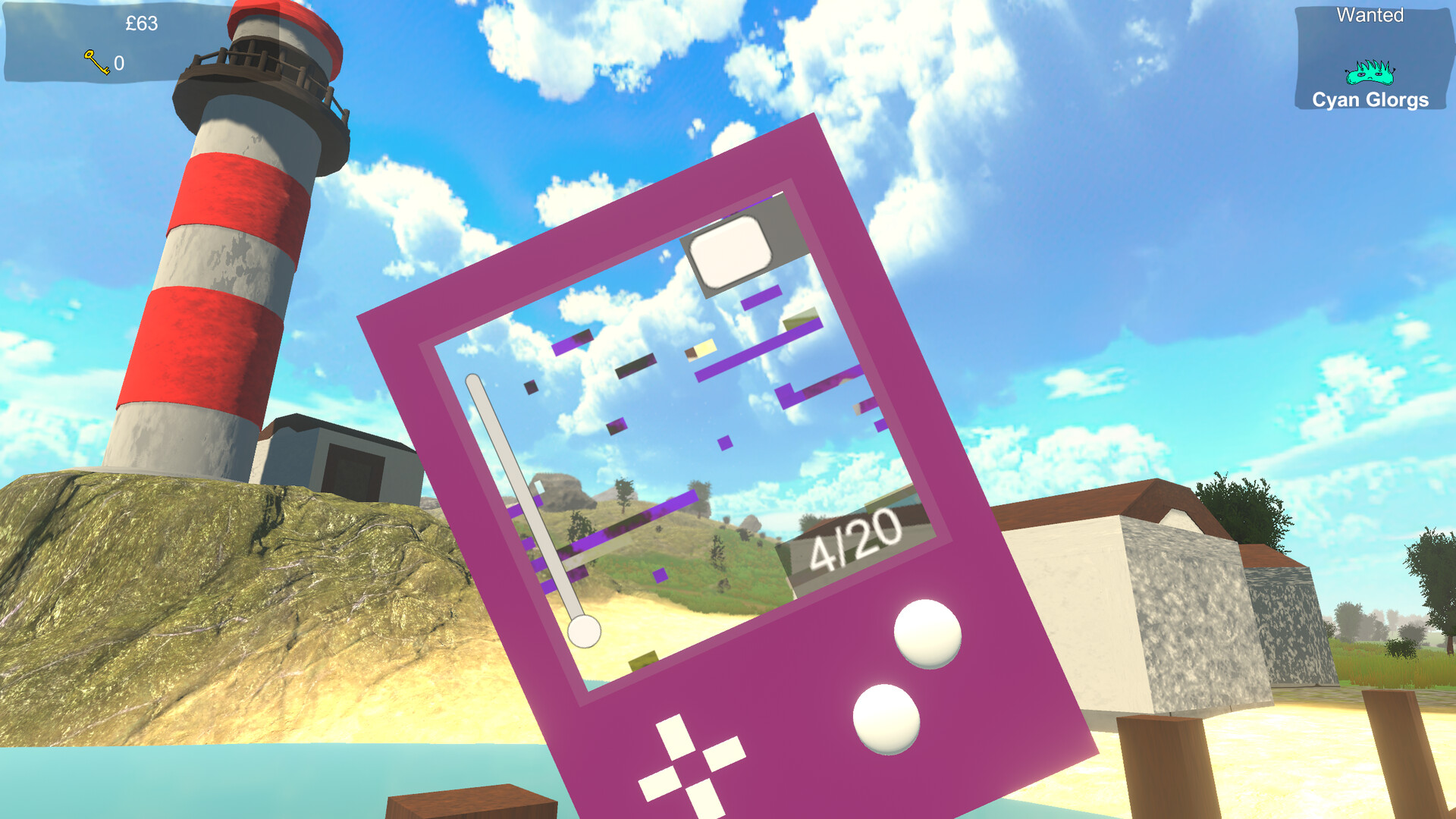 Bofkin Island 2 screenshot #3