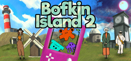 Bofkin Island 2