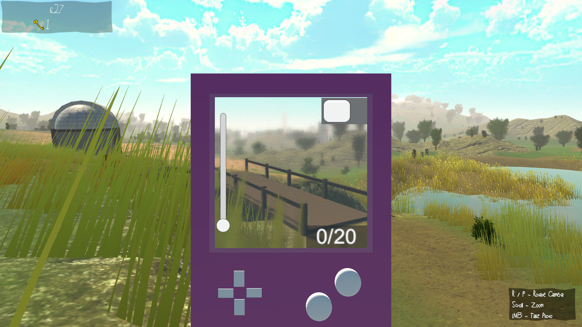 Bofkin Island 2 screenshot #4