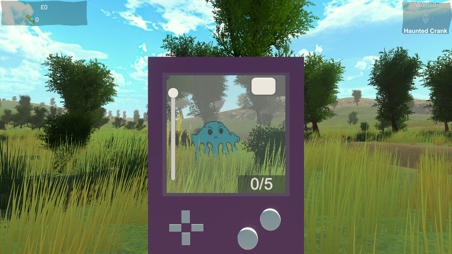 Bofkin Island 2 screenshot #1