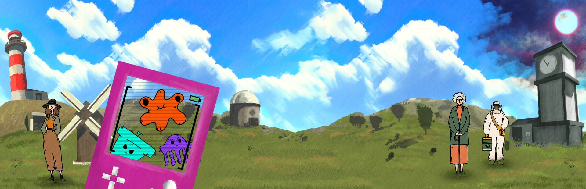 Bofkin Island 2