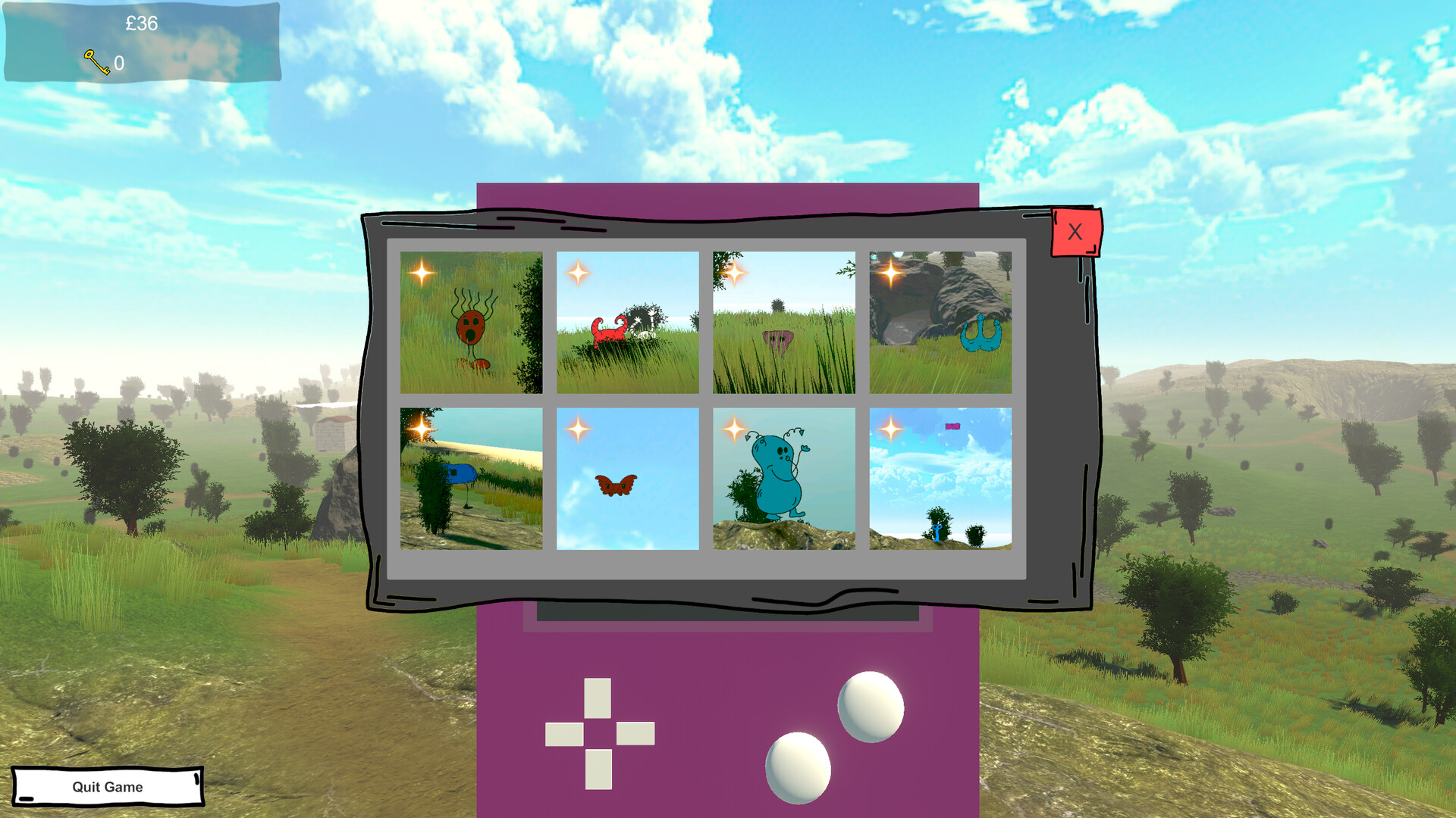 Bofkin Island 2 screenshot #5