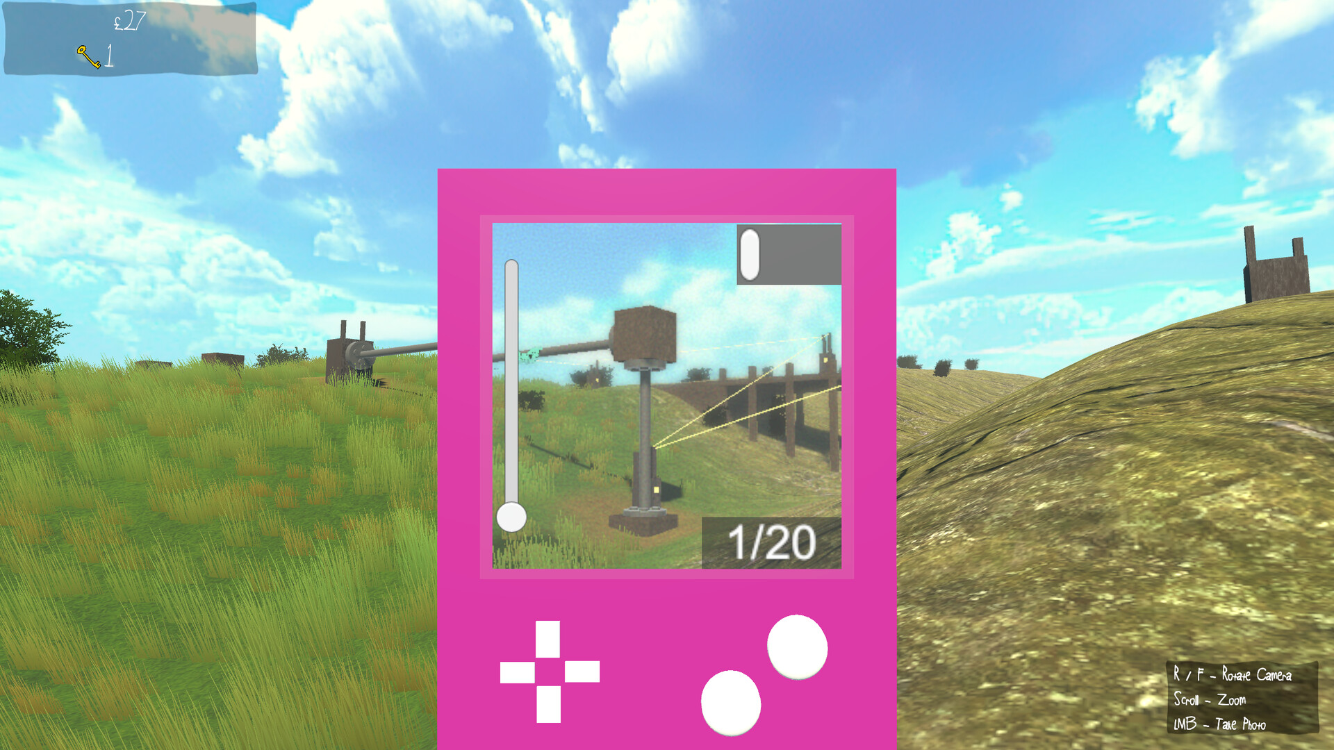 Bofkin Island 2 screenshot #7