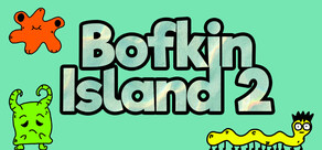 Bofkin Island 2