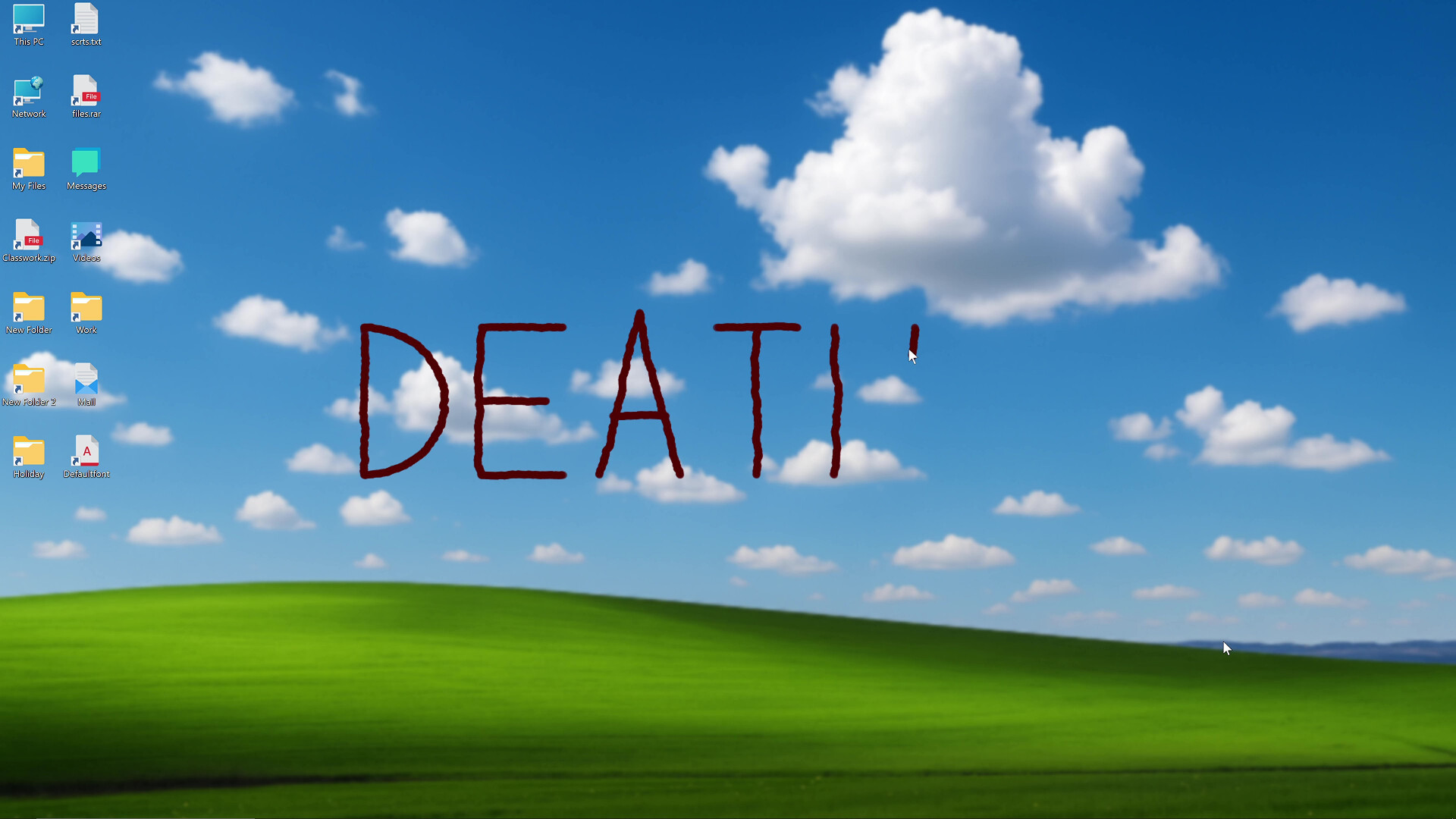 iris.exe screenshot #5