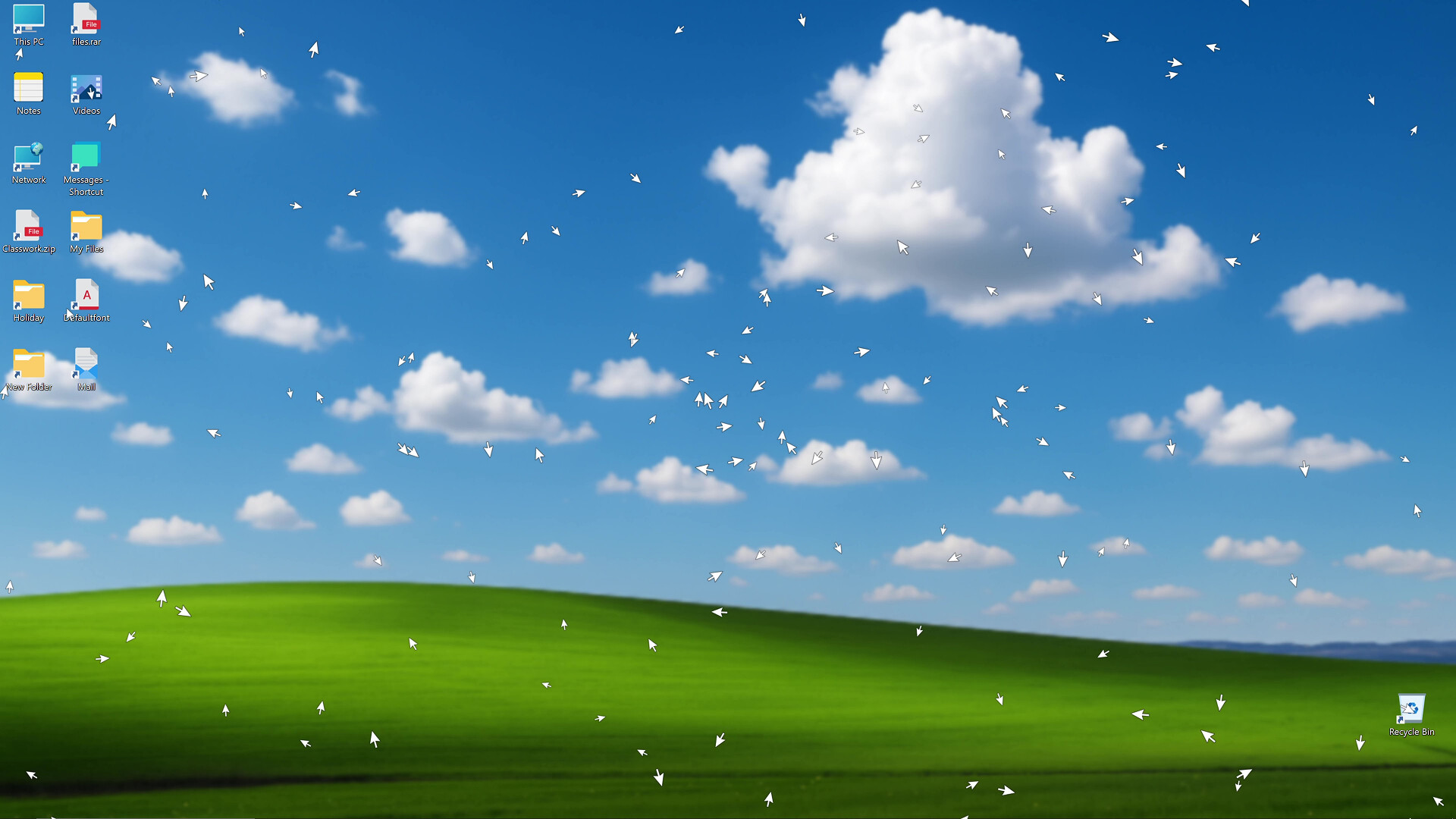 iris.exe screenshot #3