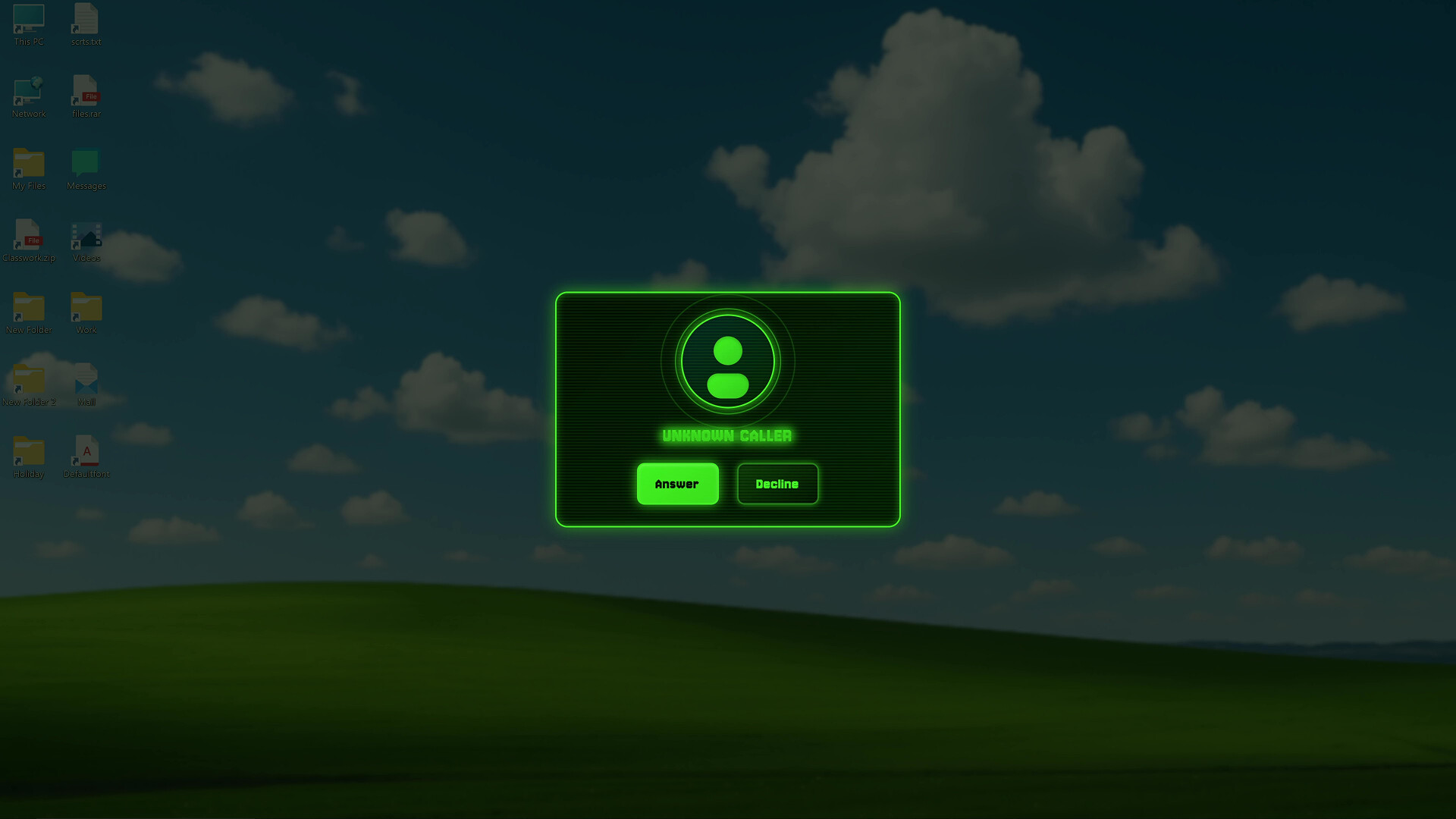 iris.exe screenshot #4