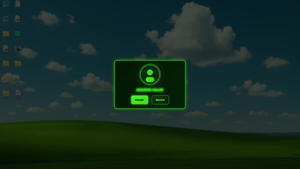 Скриншот 4 из игры iris.exe