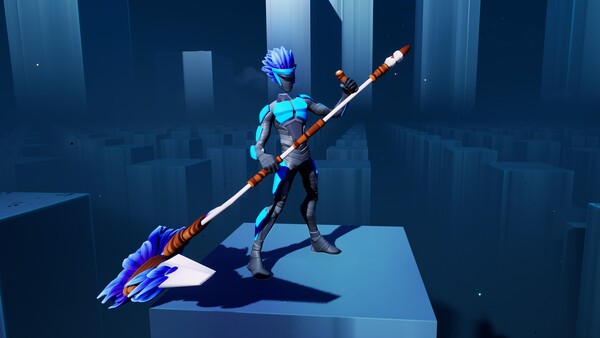 GODBREAKERS: Deluxe Items Pack.