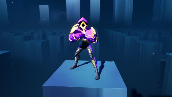 GODBREAKERS: Deluxe Items Pack.