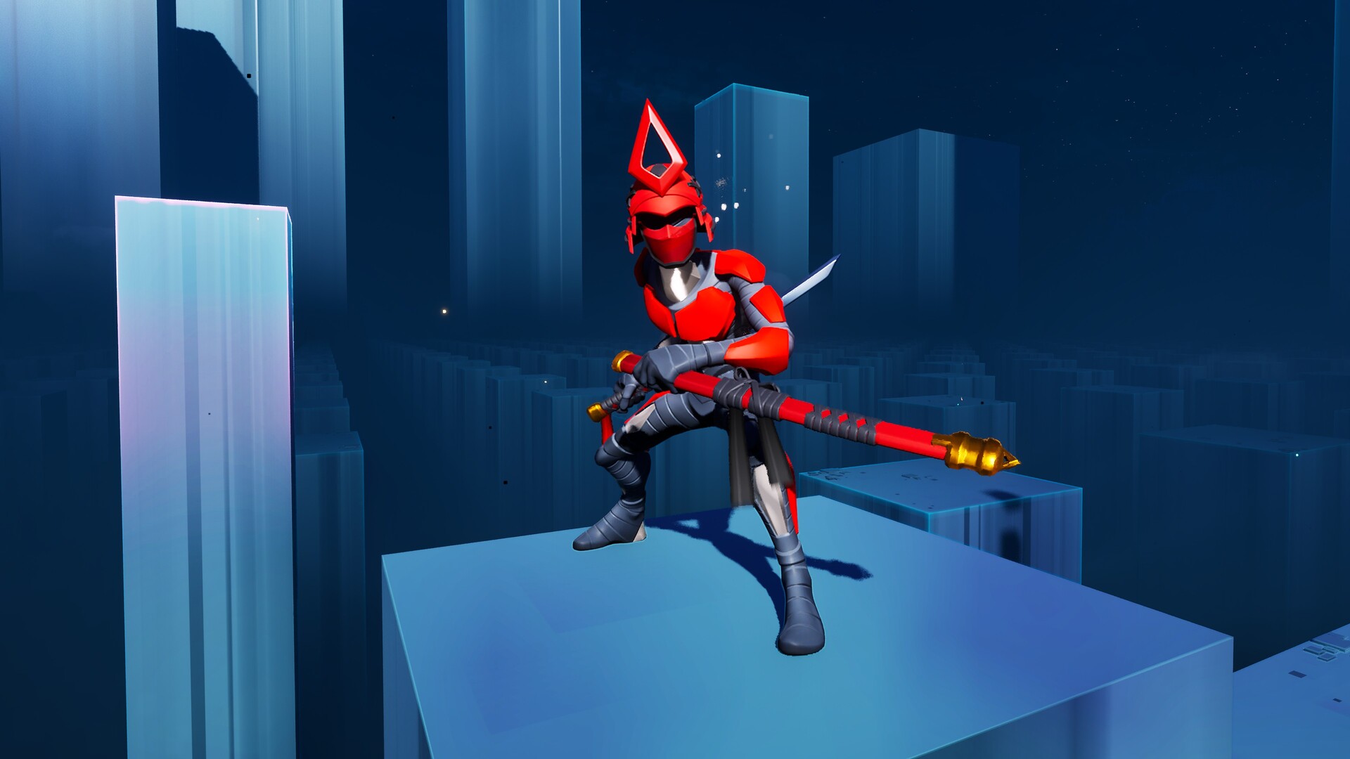 GODBREAKERS: Deluxe Items Pack Featured Screenshot #1