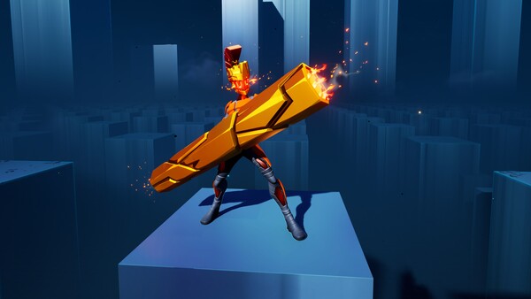 GODBREAKERS: Deluxe Items Pack.