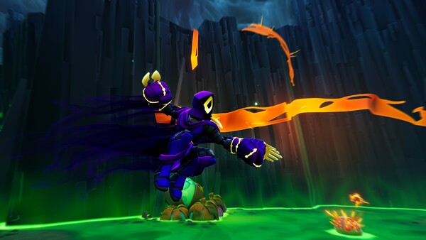 GODBREAKERS: Deluxe Items Pack