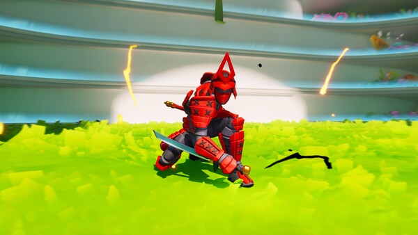 GODBREAKERS: Deluxe Items Pack