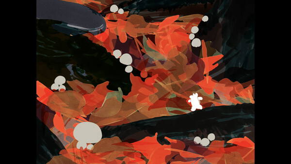 Wander in Wonder screenshot 4