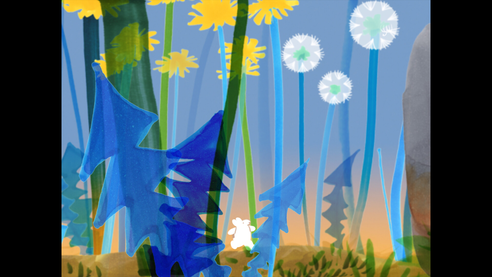 Wander in Wonder screenshot #5