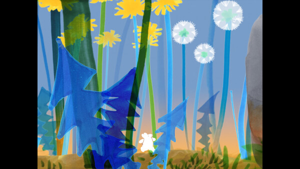 Wander in Wonder screenshot 5