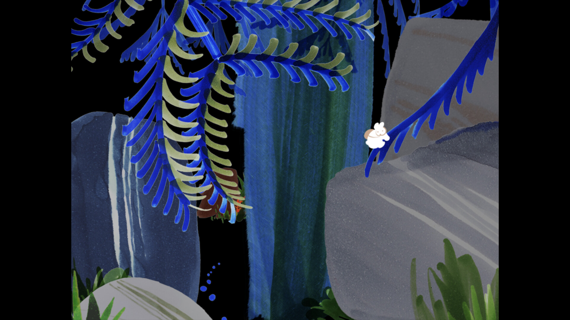 Wander in Wonder screenshot #3