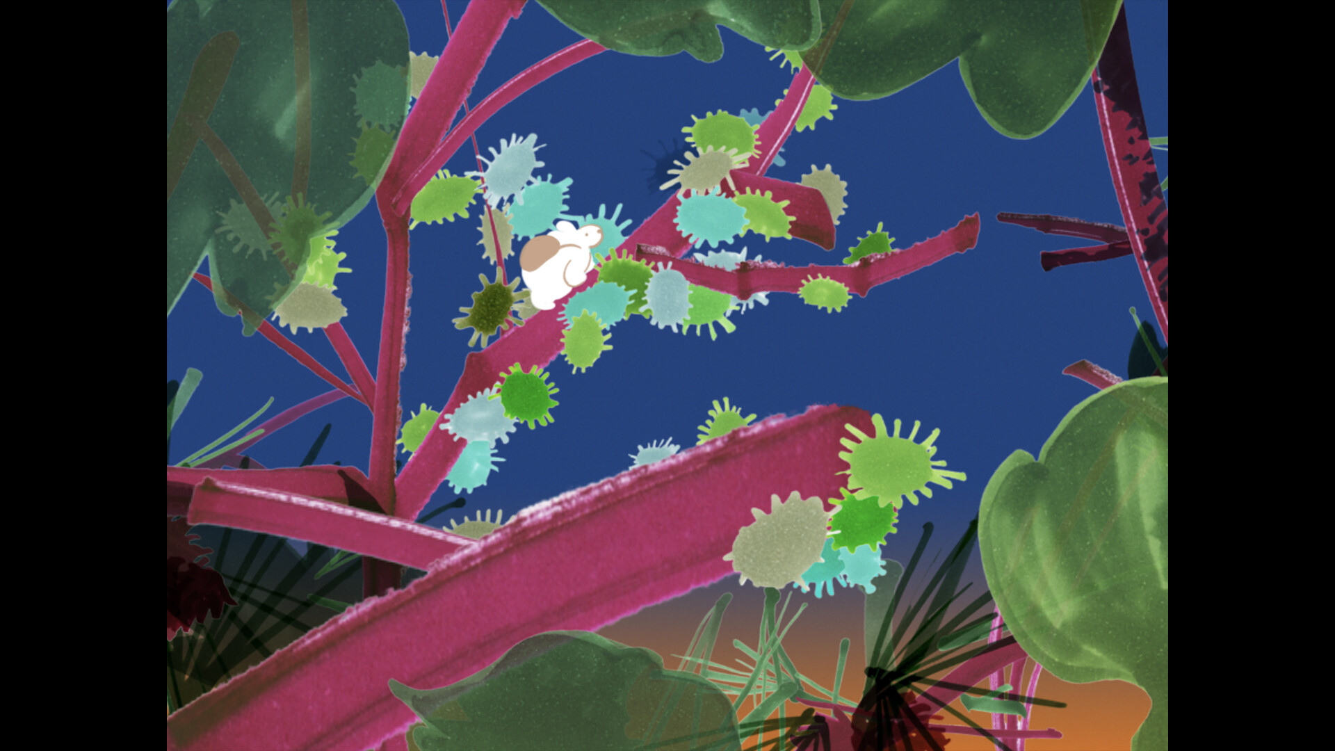 Wander in Wonder screenshot #1