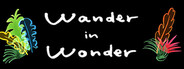 Wander in Wonder