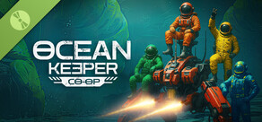Ocean Keeper Co-op Demo