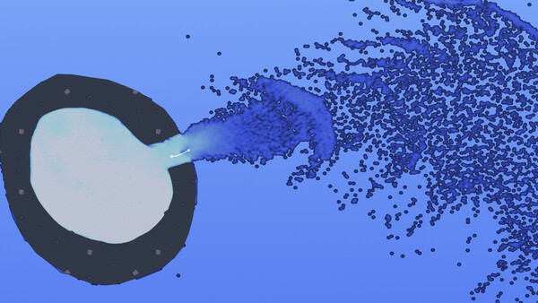 Water Box: Sandbox Playground screenshot 6