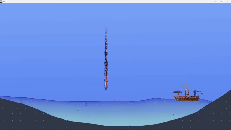 Water Box: Sandbox Playground video 4