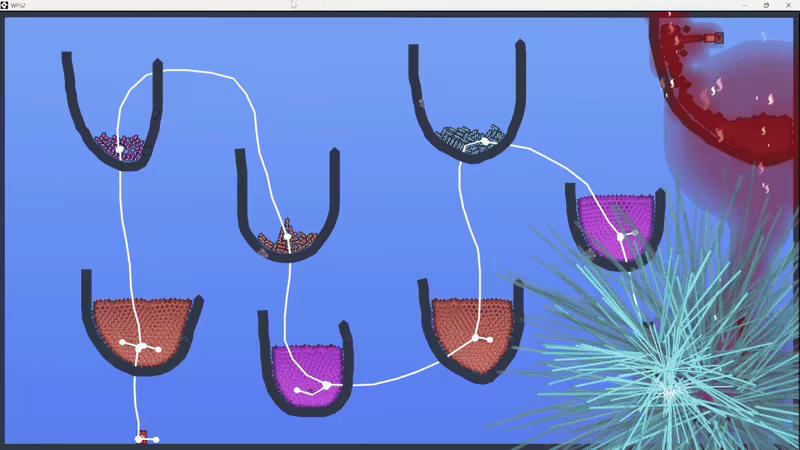 Water Box: Sandbox Playground video 5