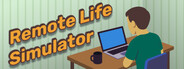 Remote Life Simulator