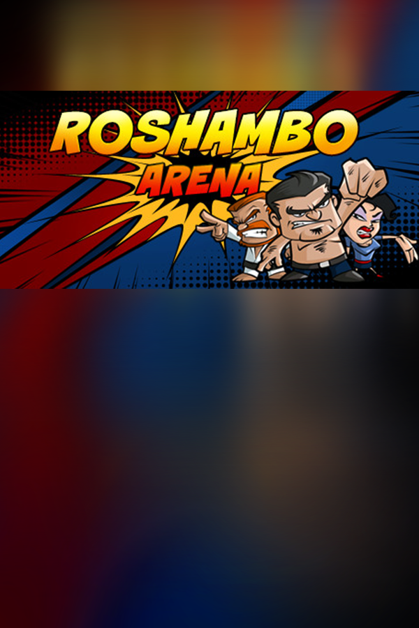 Cover art of RoShamBo