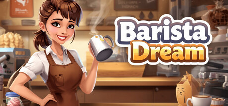 Barista Dream