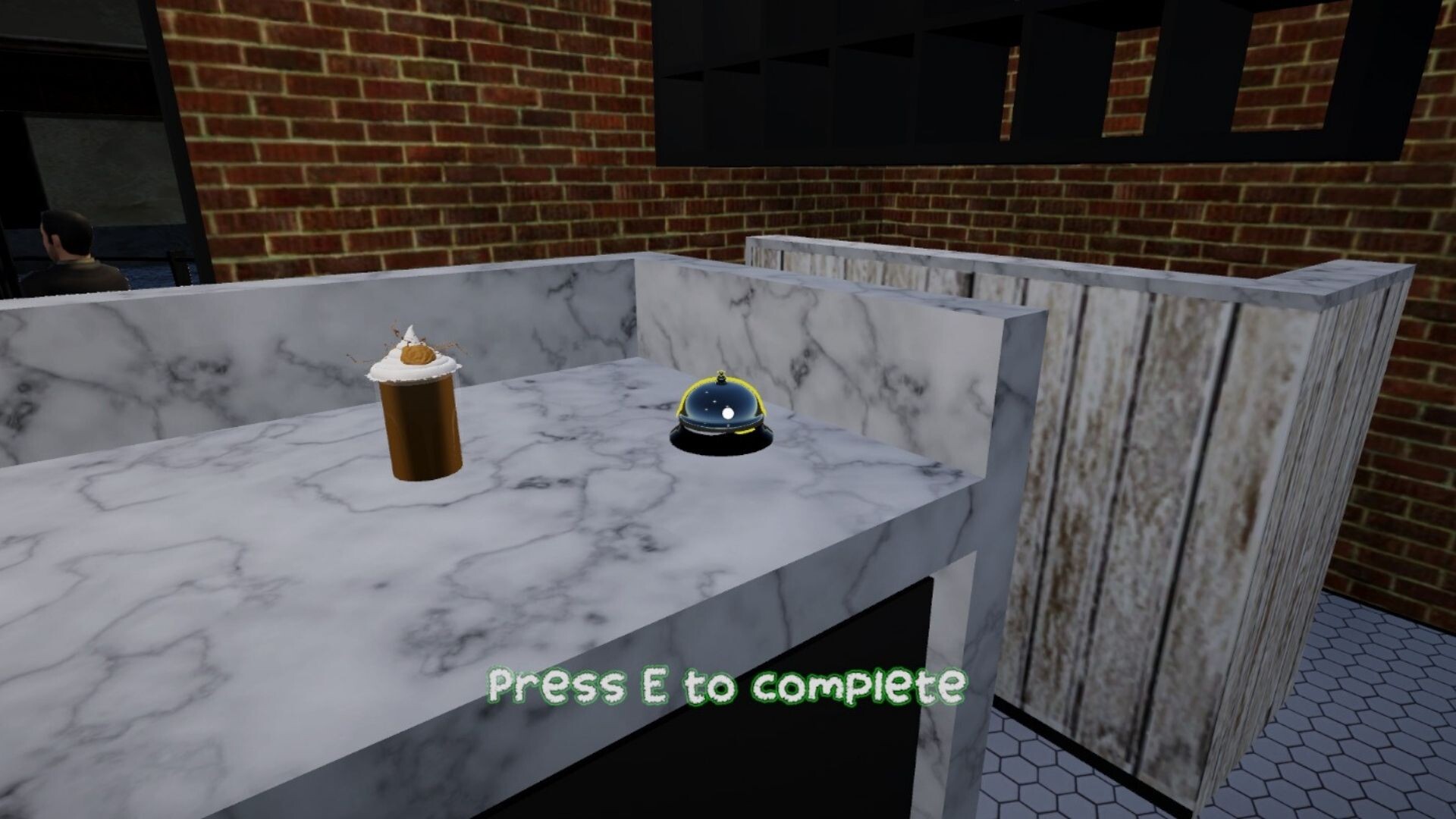 Barista Dream screenshot #3