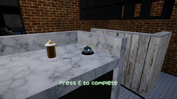 Barista Dream screenshot 3