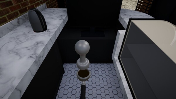 Barista Dream screenshot 1