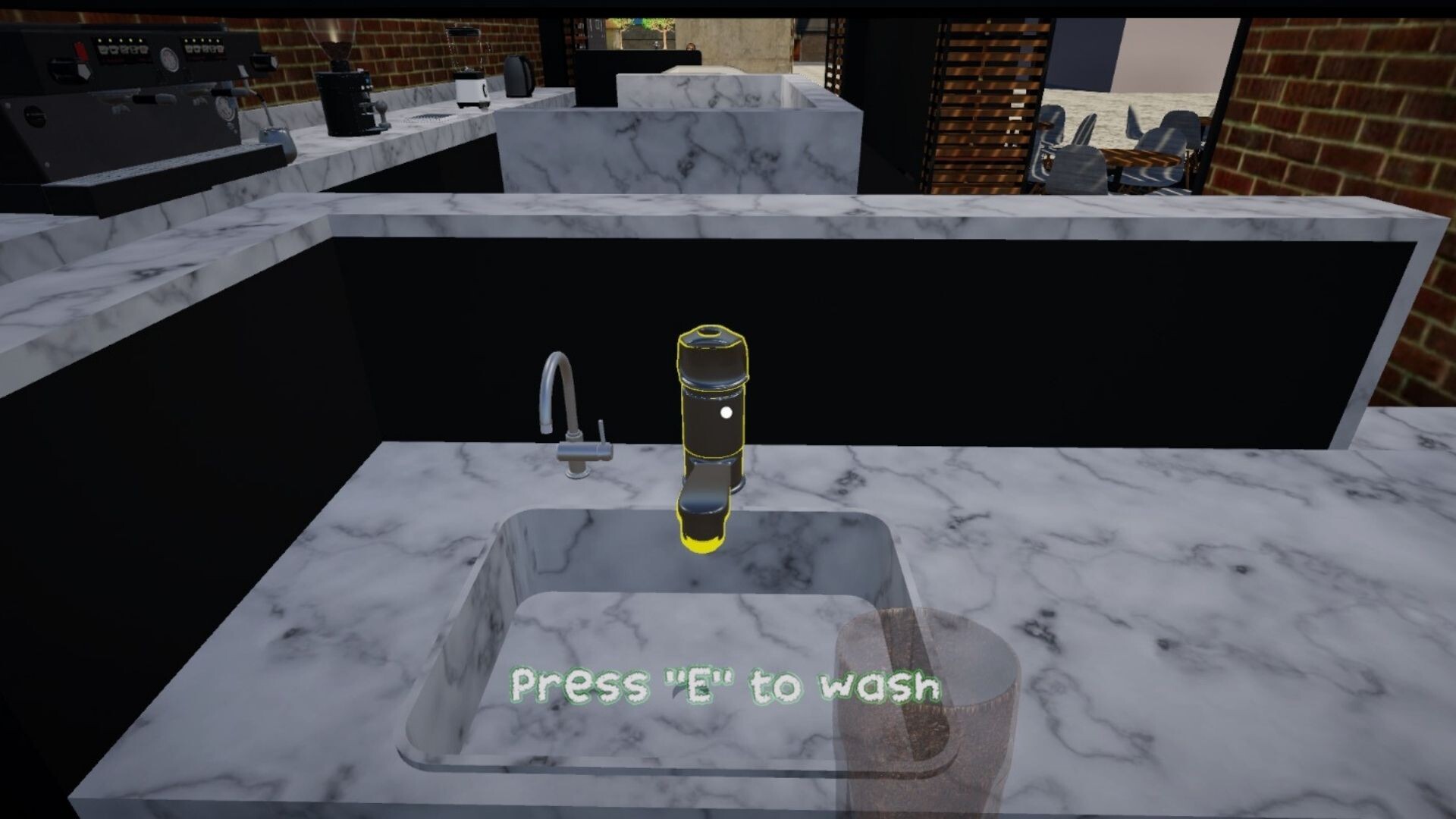 Barista Dream screenshot #5