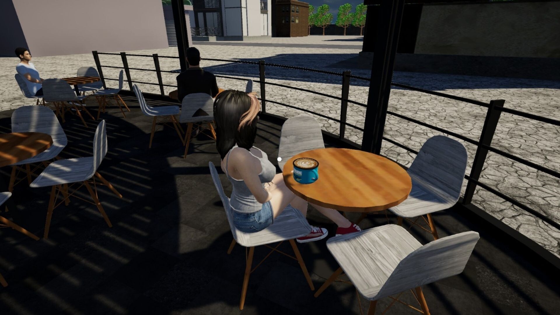 Barista Dream screenshot #7