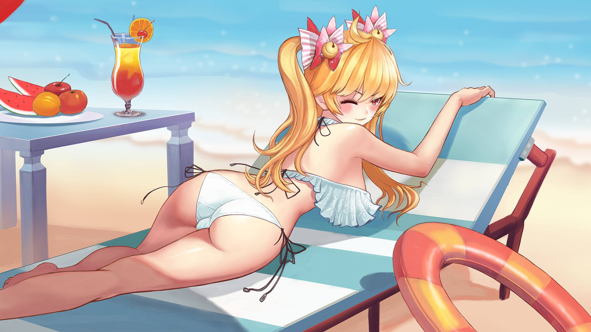 #4. 射!就完事了 (Steam) 由: HighSpeed Games