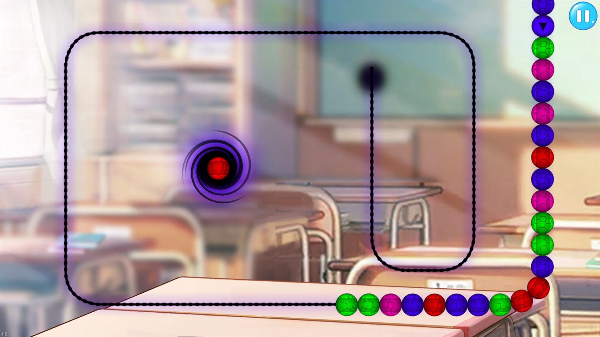 Shoot! Is done screenshot #11