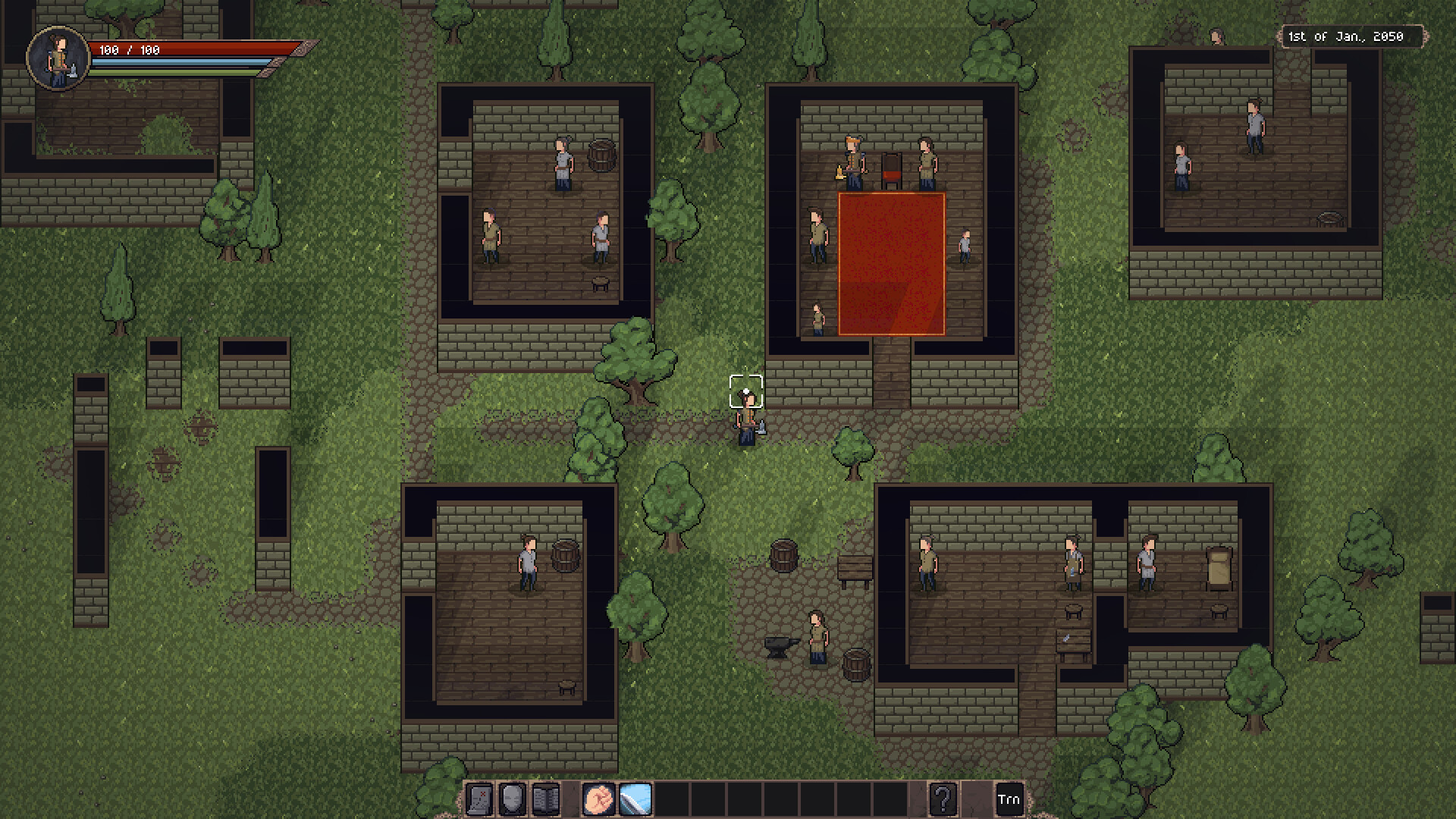 Tales of Kathay screenshot #5