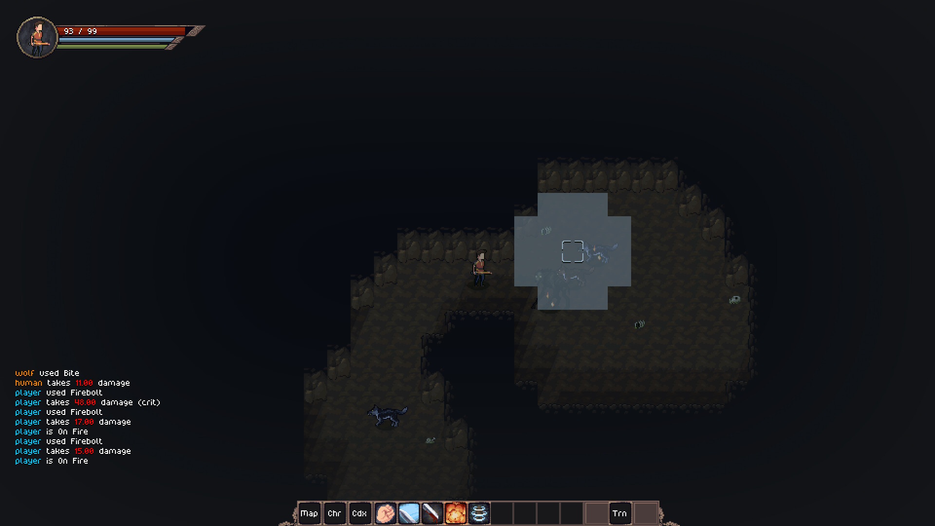 Tales of Kathay screenshot #4