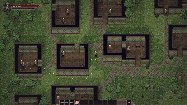 Tales of Kathay screenshot 5