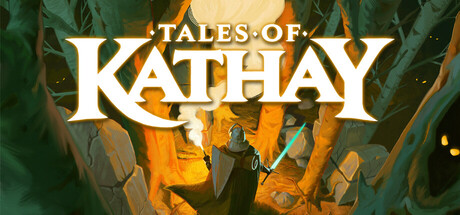 Tales of Kathay — Steam game cover