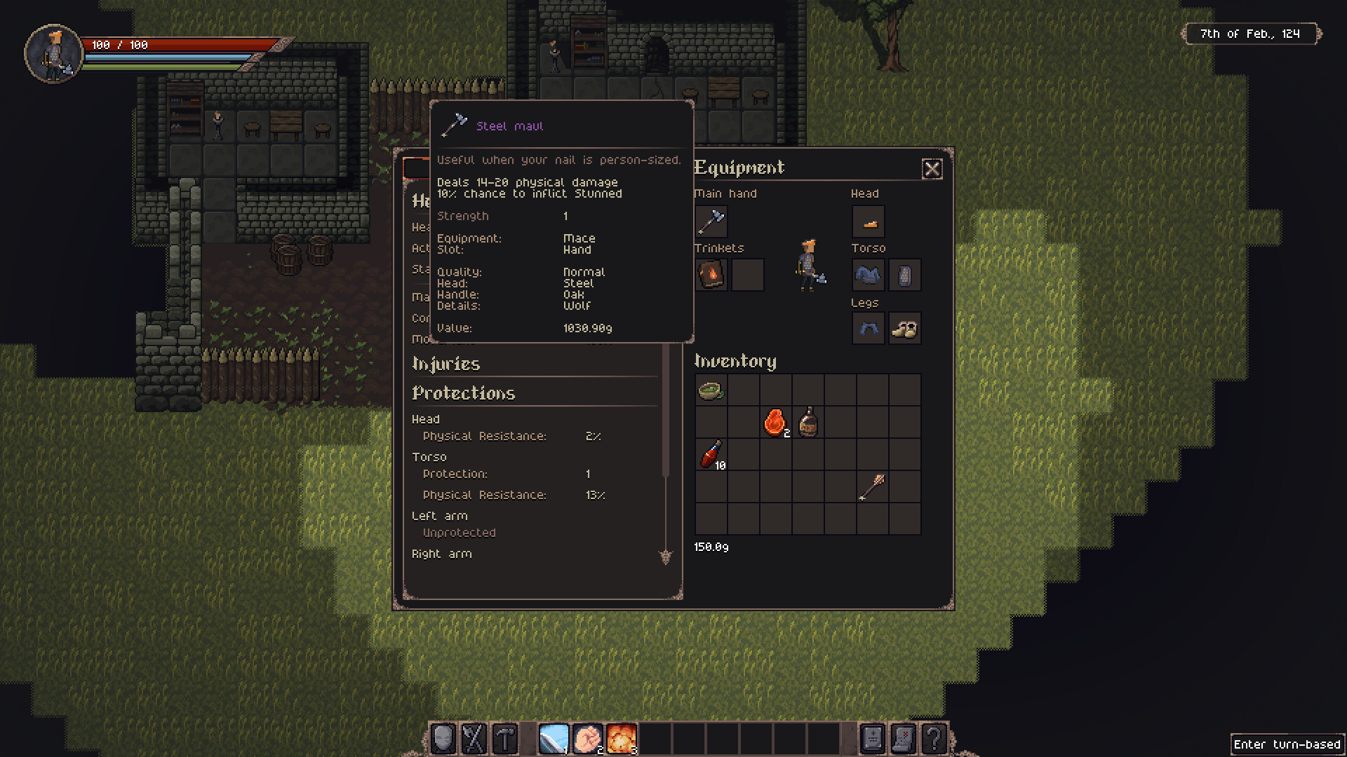Tales of Kathay screenshot 3