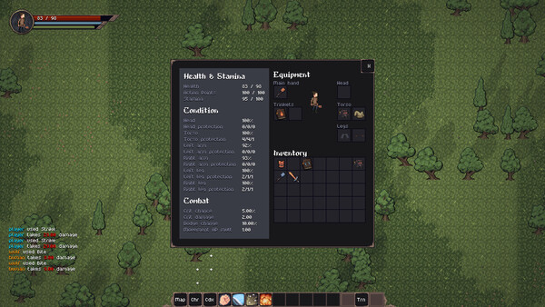 Tales of Kathay screenshot 4