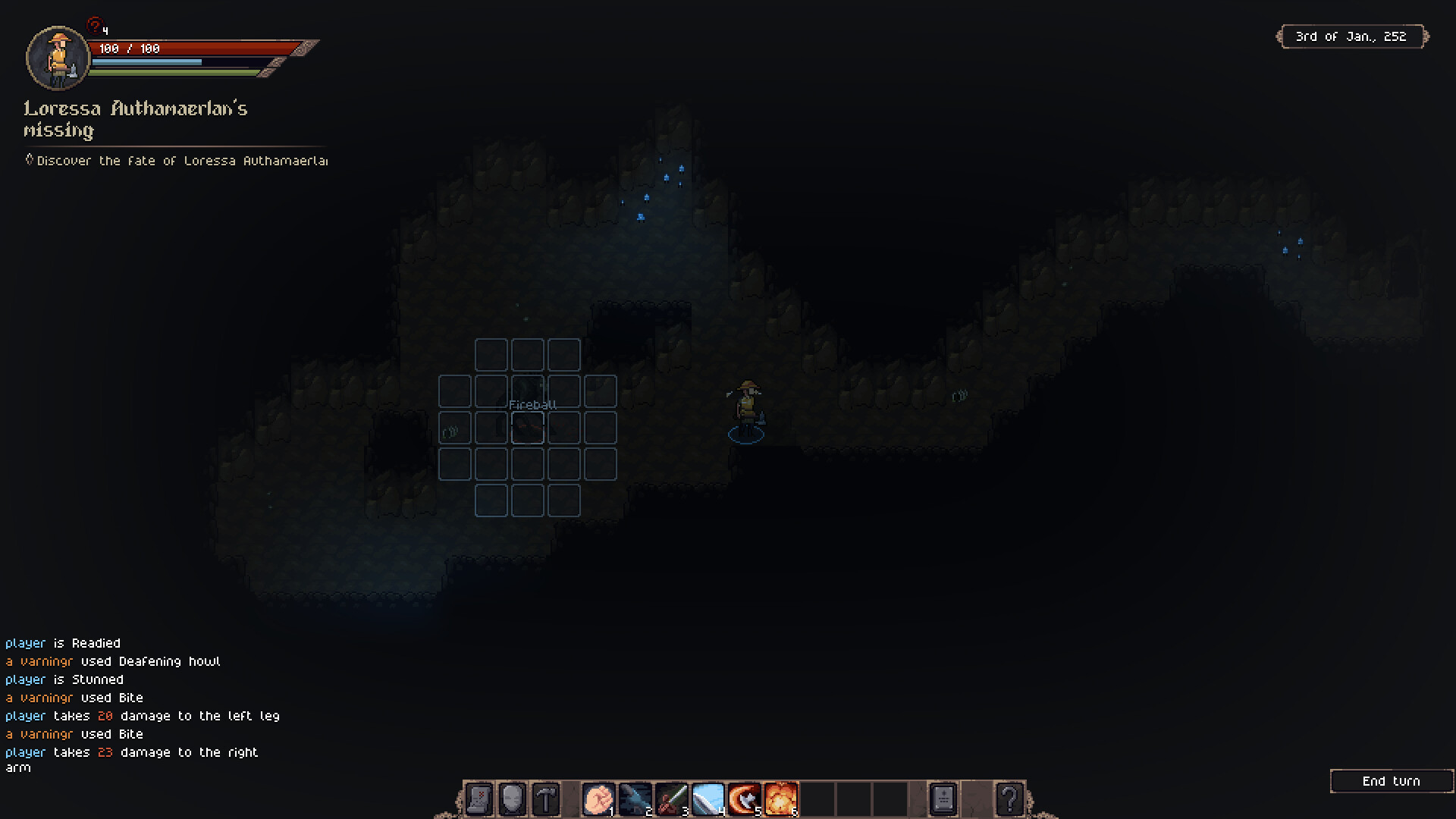 Tales of Kathay screenshot #4