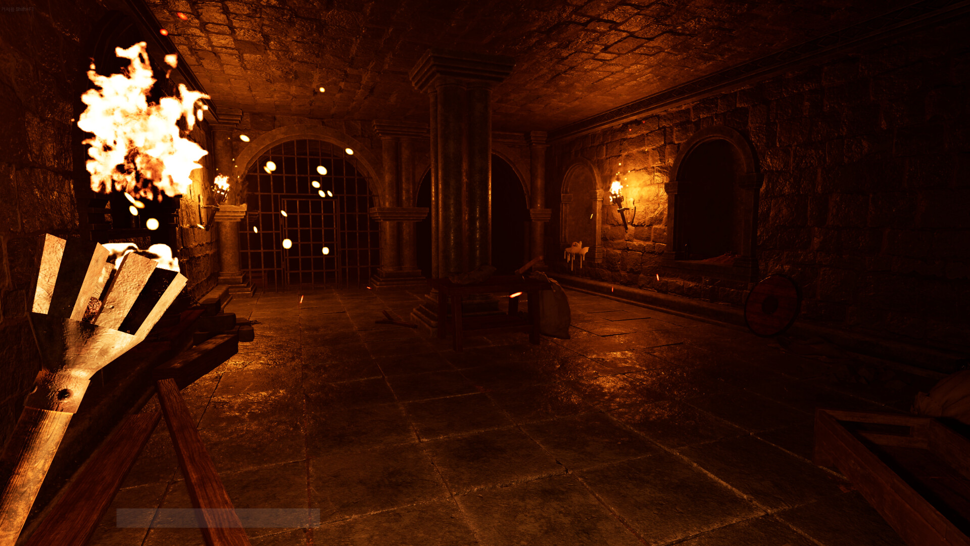 Relic of The Dungeon screenshot #1