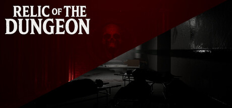 relic of the dungeon vertical card thumbnail