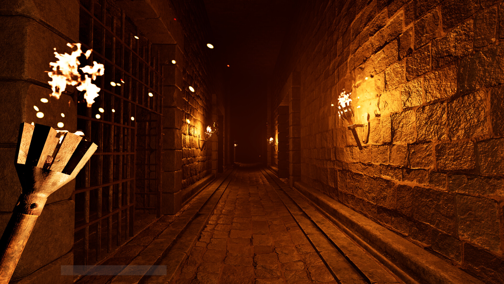 Relic of The Dungeon screenshot screenshot 1