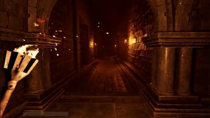Relic of The Dungeon video 3